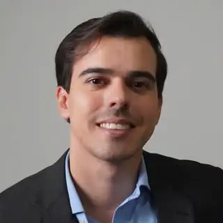 Paulo Maciel